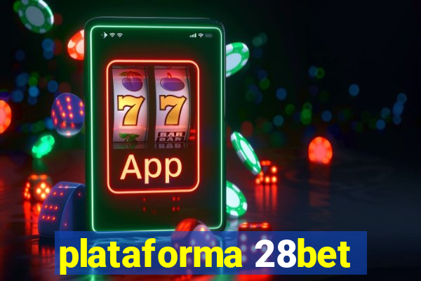 plataforma 28bet